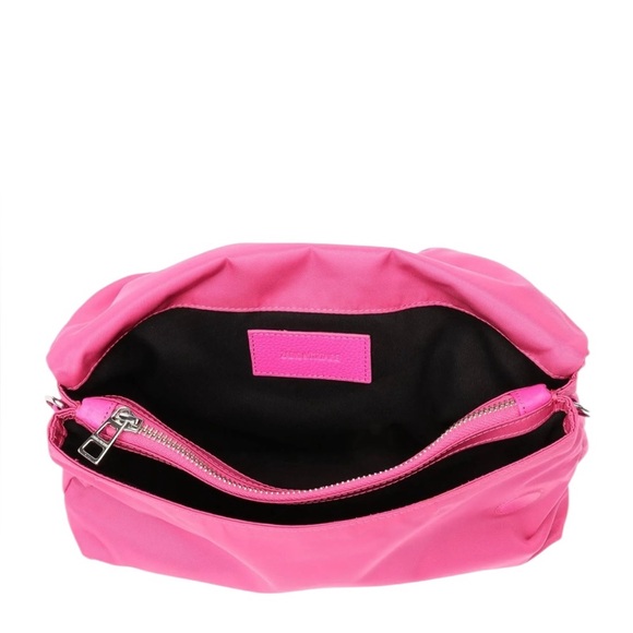 ZADIG & VOLTAIRE Rockyssime Chain Shoulder Bag | Color: pink Paradise | NWOT - Picture 13 of 13